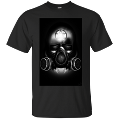 Biker - METAL APOCALYPSE BLACK AND WHITE T Shirt & Hoodie