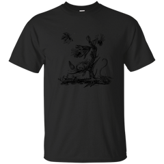 BEES - Cupid Rising T Shirt & Hoodie