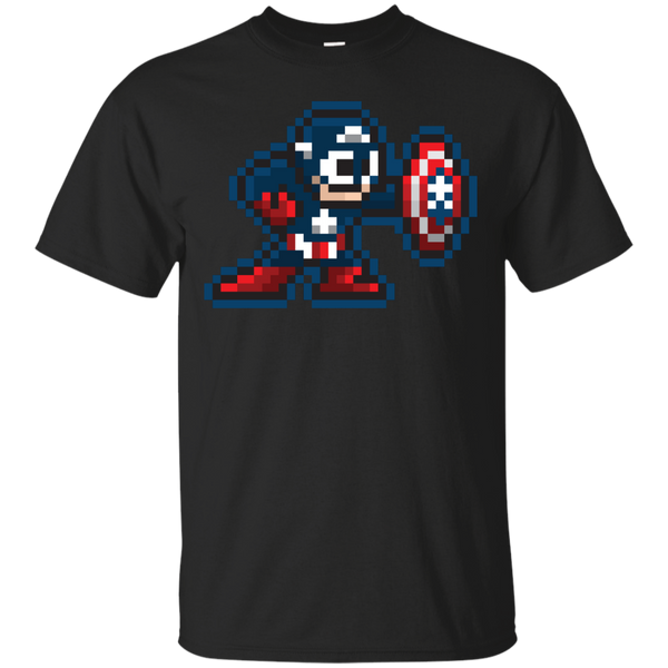 Marvel - MegaVenger civil war T Shirt & Hoodie