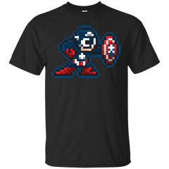 Marvel - MegaVenger civil war T Shirt & Hoodie