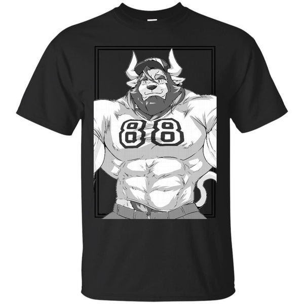 FURRY - 88 T Shirt & Hoodie