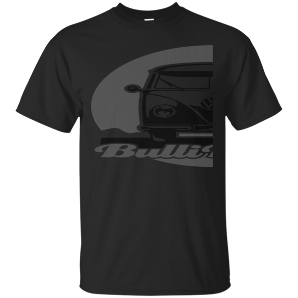 Camping - Bulli Rider T1 vw T Shirt & Hoodie