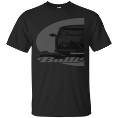Camping - Bulli Rider T1 vw T Shirt & Hoodie