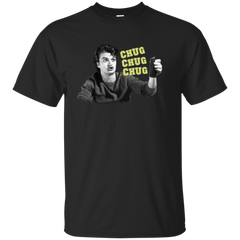 Stranger Things - CHUG CHUG CHUG stranger things T Shirt & Hoodie