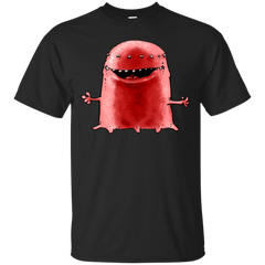 ALIEN - funny weird alien cartoon T Shirt & Hoodie