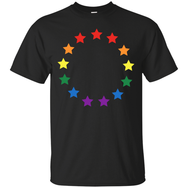 LGBT - LGBTQIA SUPPORT lgbt T Shirt & Hoodie