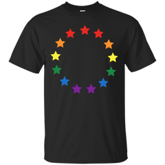 LGBT - LGBTQIA SUPPORT lgbt T Shirt & Hoodie