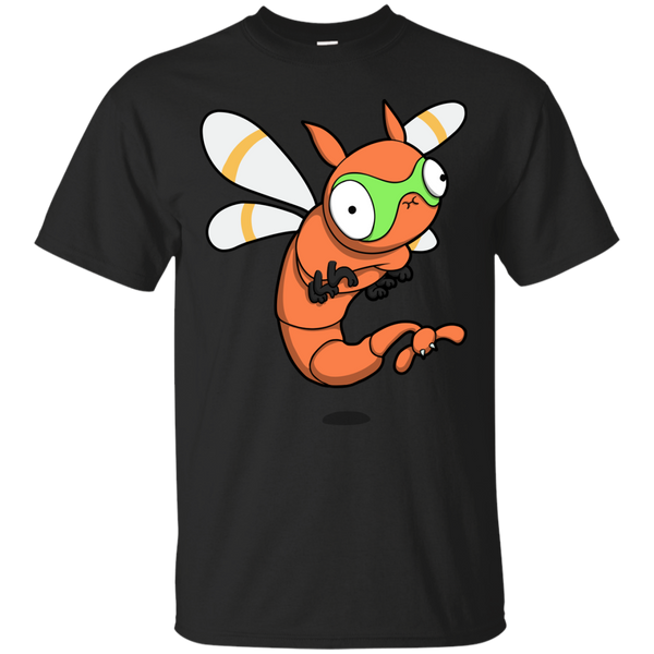 Eevee - Derp Dragonfly instinct T Shirt & Hoodie