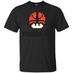 Father - Basketball PowerUp mario T Shirt & Hoodie