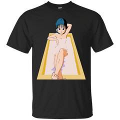 Naruto - BULMA T Shirt & Hoodie