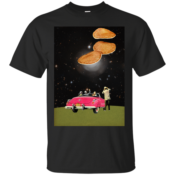 1950S - Unidentified flying object T Shirt & Hoodie