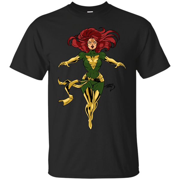 Deadpool - Phoenix Jean Grey XMen Shirt Apocalypse Marvel Comics Wolverine xmen T Shirt & Hoodie
