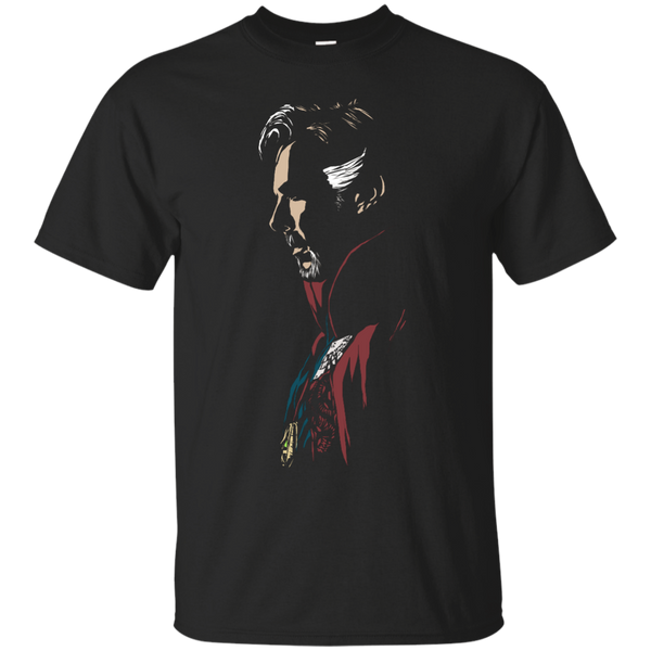Deadpool - strange side strange T Shirt & Hoodie