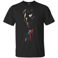 Deadpool - strange side strange T Shirt & Hoodie