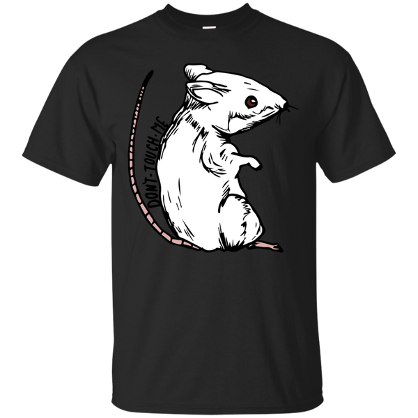 ANIMAL - Dont touch me T Shirt & Hoodie