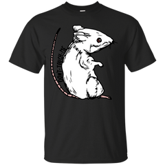 ANIMAL - Dont touch me T Shirt & Hoodie