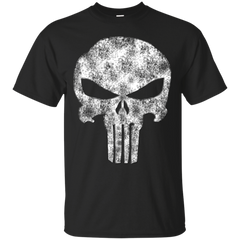 Marvel - Devil beaten out of the Punisher punisher T Shirt & Hoodie