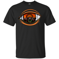AKATSUKI NARUTO - The Pawns T Shirt & Hoodie