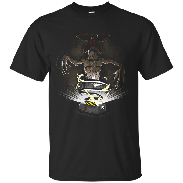 Stranger Things - Demogorgon buster demogorgon T Shirt & Hoodie