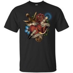 DOCTOR WHO - All of Time and Space T Shirt & Hoodie
