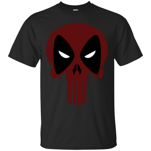 Marvel - DeadPUNISHER 2 deadpool T Shirt & Hoodie