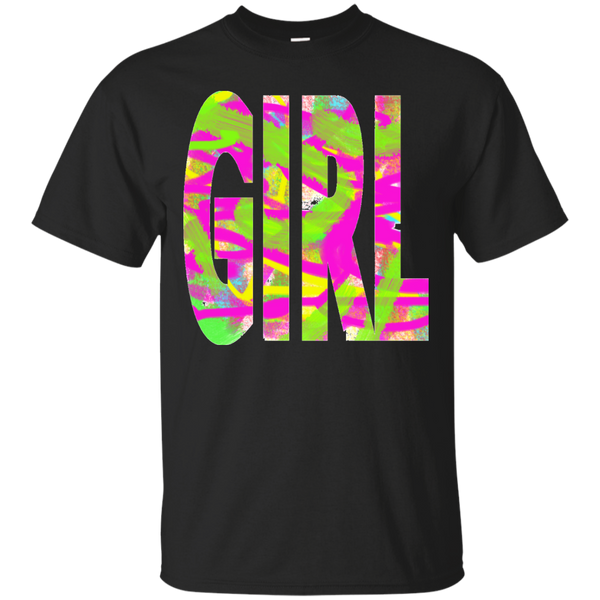 LGBT - GIRL PAINT DESIGN female T Shirt & Hoodie
