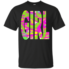 LGBT - GIRL PAINT DESIGN female T Shirt & Hoodie