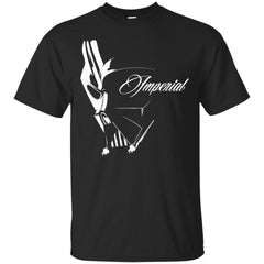 GALACTIC EMPIRE - STAR WARS  Imperial T Shirt & Hoodie (1)