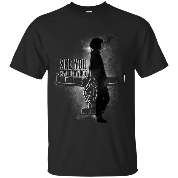 BEBOP - See you space cowboy T Shirt & Hoodie