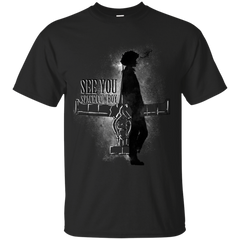 BEBOP - See you space cowboy T Shirt & Hoodie