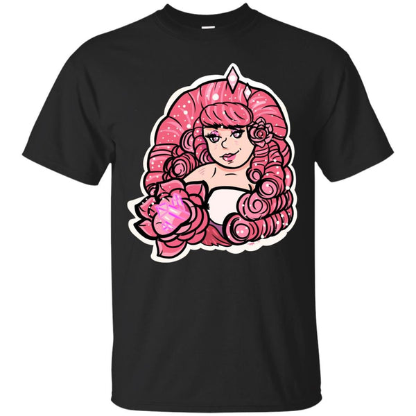 COOKIE CAT - Rosie T Shirt & Hoodie