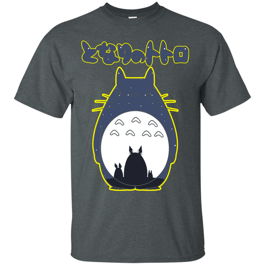 Totoro  - My Neighbor T japan T Shirt & Hoodie