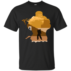 Marvel - Ryu Stage bison T Shirt & Hoodie