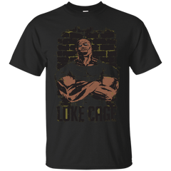 Marvel - Luke Cage power man T Shirt & Hoodie