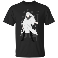 Naruto - SAGE MADARA UCHIHA T Shirt & Hoodie