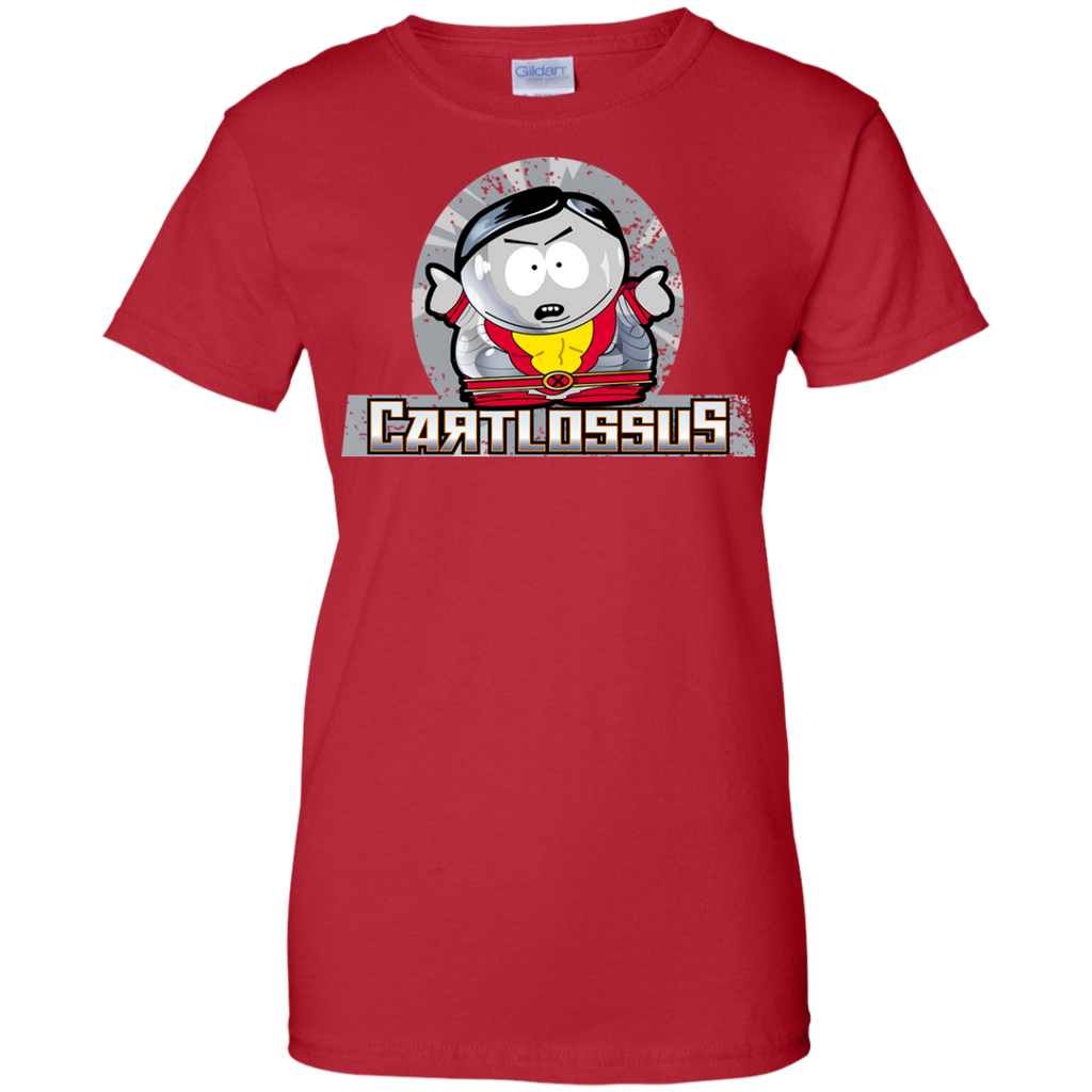 Marvel - CARTlossus cyclops T Shirt & Hoodie