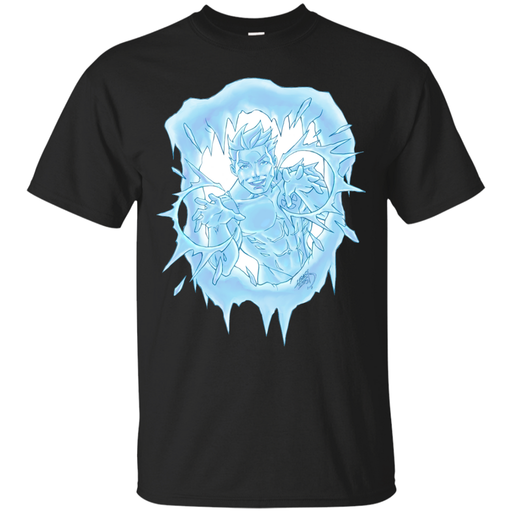 Marvel - Iceman XMen Shirt gay T Shirt & Hoodie