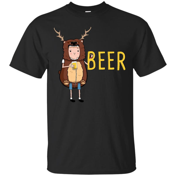 DONT SEARCH FOR THIS DESIGN - Beer T Shirt & Hoodie