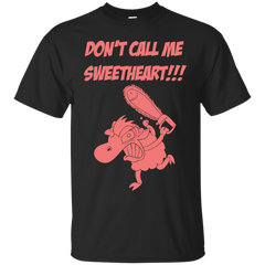 BELUGATOONS - Hazel Red on Black Version T Shirt & Hoodie
