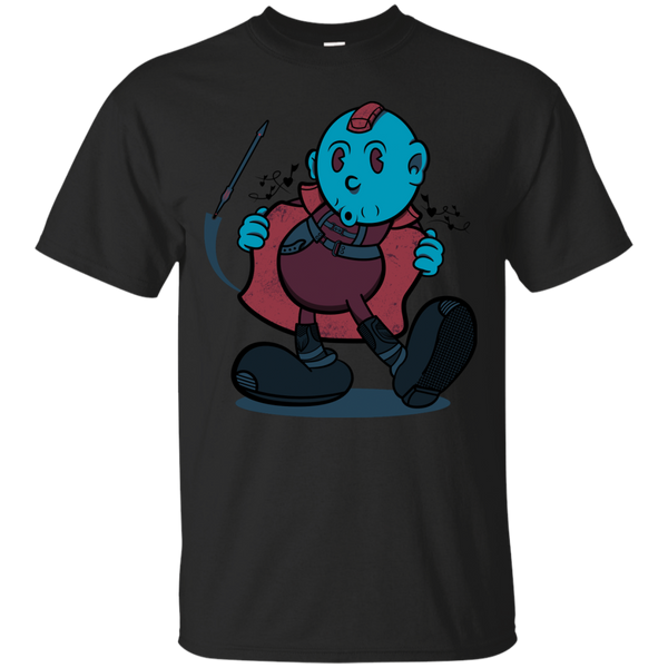 Marvel - Marauder Melodies geek T Shirt & Hoodie