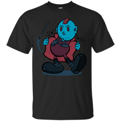 Marvel - Marauder Melodies geek T Shirt & Hoodie