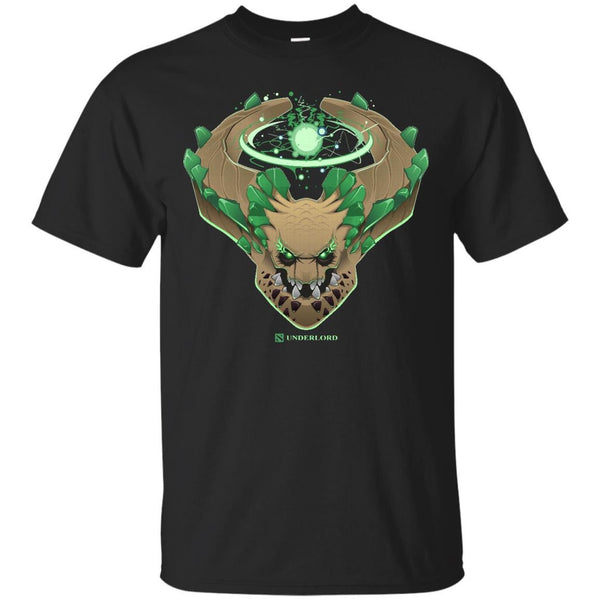 DOTA2 - dota2 UNDERLORD T Shirt & Hoodie