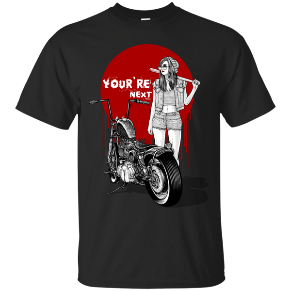 Biker - Winya No 15 T Shirt & Hoodie