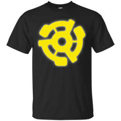 Marvel - I Am Vinyl Man vinyl T Shirt & Hoodie