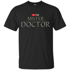 Marvel - Mister Doctor marvel studios T Shirt & Hoodie