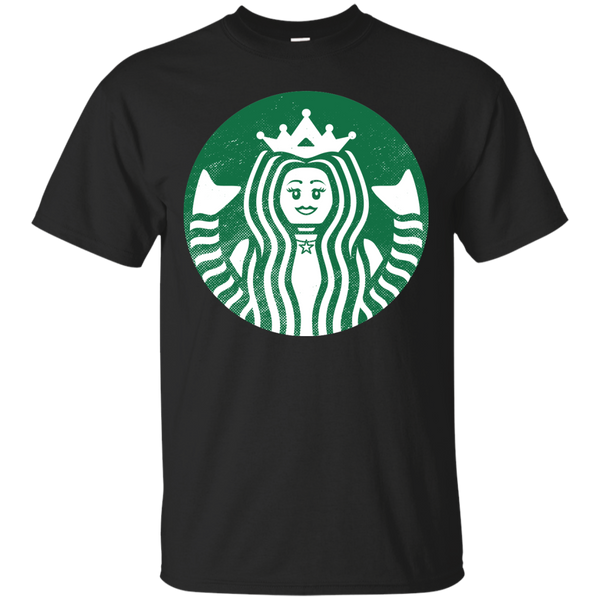 Lego - STARBRICKS MERMAID T Shirt & Hoodie