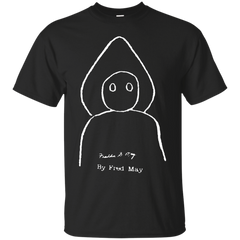 Mother - Eye Witness Freddie 2 flatwoods monster T Shirt & Hoodie