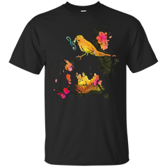 Father - Feed Your Soul bird T Shirt & Hoodie