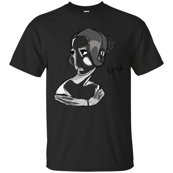 1800S - 1842 T Shirt & Hoodie