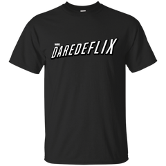 Marvel - Daredeflix marvel T Shirt & Hoodie